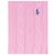 Ralph Lauren Strickpullover aus Pima-Baumwolle mit Zopfmuster und Pony-Logo Pink - Ansicht 6