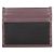 Prada Re-Nylon Leather Card Holder Black - view 5