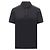 Moncler Polo com logo