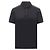 Moncler Polo com logo - vista 4