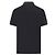 Moncler Polo com logo - vista 5