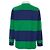 Ralph Lauren Iconisches Rugby-Hemd mit Streifen Grün - Ansicht 5