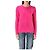 Ralph Lauren Besticktes Langarm-T-Shirt mit Pony-Logo