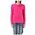 Ralph Lauren Besticktes Langarm-T-Shirt mit Pony-Logo - Ansicht 4