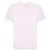 Moncler Baumwoll-T-Shirt mit Logo Weiß - Ansicht 5