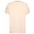 Moncler T-Shirt aus Baumwolle mit Logo-Stickerei Weiß - Ansicht 5