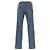 Prada Lavaggio di jeans in denim Blu - vista 5