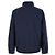 Prada Giacca con Cappuccio in Re-Nylon Blu - vista 5