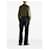 Prada Camicia in nylon Verde  - vista 6