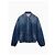 Prada Waschbare Jeansjacke in Blau - Ansicht 4