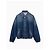 Prada Waschbare Jeansjacke in Blau - Ansicht 5