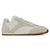 Prada Baskets en nylon et daim - vue 5