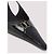 Saint Laurent Scarpins slingback - vista 7
