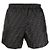 Fendi Badeshorts aus technischem Gewebe - Ansicht 6