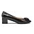 Salvatore Ferragamo Décolleté My Muse in vernice Nero