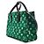 Louis Vuitton Monogram Velvet OnTheGo Verde - vista 2