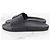 Bottega Veneta Mocassini in pelle Intrecciato Nero - vista 4