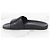 Bottega Veneta Mocassini in pelle Intrecciato Nero - vista 5