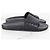 Bottega Veneta Mocassini in pelle Intrecciato Nero - vista 6