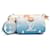 Multi Pochette Louis Vuitton Pochette Accessori Multi Monogram by the Pool Blu