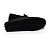 Gucci Scarpe da guida Web Black Multicolore - vista 7