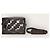 Louis Vuitton Monogram Damier Pattern PVC Chess Soft Trunk Bag Brown - view 9