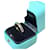 Tiffany & Co Milgrain Ring Gelb