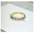 Tiffany & Co Milgrain Ring Gelb - Ansicht 3