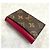 Louis Vuitton Cartera compacta Monogram Zoé para mujer Multicolor - vista 3