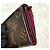 Louis Vuitton Cartera compacta Monogram Zoé para mujer Multicolor - vista 4