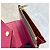 Louis Vuitton Cartera compacta Monogram Zoé para mujer Multicolor - vista 6