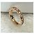 Chanel Beige Gold Coco Crush Diamant Mini Ring Braun - Ansicht 5