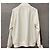Gucci Three Stripe Lining Jersey Jacket White - view 2