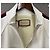 Gucci Three Stripe Lining Jersey Jacket White - view 6