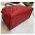 Chanel Borsa Bowling e Tote con manico Caviar Coco e Borsa a tracolla Small Red Rosso - vista 3