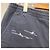 Pantaloncini con bande e ricamo a squalo Polo Ralph Lauren Navy - vista 4