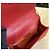 Chanel Borsa Boy in agnello Medium con finiture oro Collezione Rossa Rosso - vista 6