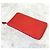 Hermès Guilty Wallet Azzap Zipper Long Wallet Rot - Ansicht 2