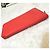 Hermès Guilty Wallet Azzap Zipper Long Wallet Rot - Ansicht 3