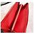 Hermès Guilty Wallet Azzap Zipper Long Wallet Rot - Ansicht 7
