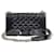 Chanel Boy Patent Small Size Mini Black Nero