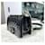 Chanel Boy Patent Small Size Mini Black Nero - vista 4