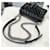 Chanel Boy Patent Small Size Mini Black Nero - vista 5