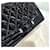 Chanel Boy Patent Small Size Mini Black Nero - vista 6