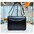 Hermès Borsa a Spalla Constance Box Leather Black Silver Engraving Nero - vista 2