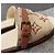 Louis Vuitton Sandalo Mule Monogram Sandal Slide Pink Rosa - vista 3