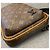 Louis Vuitton Slingback Monogram Avenue Multicolore - vista 5
