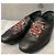 Gucci Mocassino serpente nero - vista 2