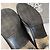 Gucci Mocassino serpente nero - vista 5