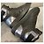 Louis Vuitton Sneaker Boots Revolie Black Nero - vista 2